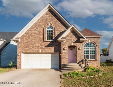 4511 Jett Thomas Dr, Louisville, KY, 40228