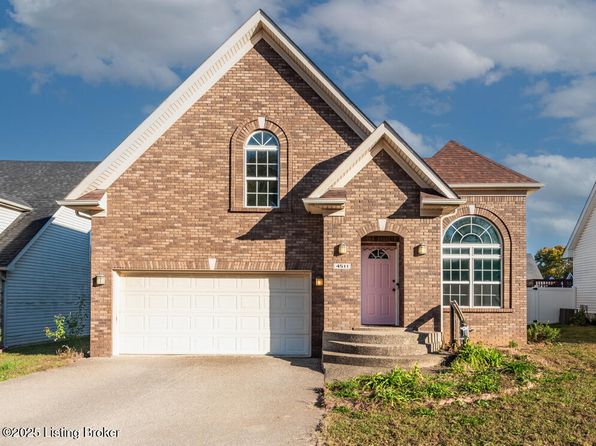 4511 Jett Thomas Dr, Louisville, KY 40228