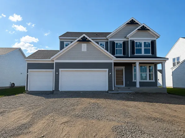 15033 Ashtown Ln, Rosemount, MN 55068