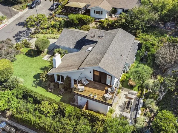 3121 Bern Dr, Laguna Beach, CA 92651