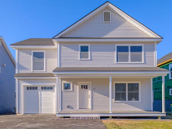 57 O'Neil Street, South Portland, ME 04106