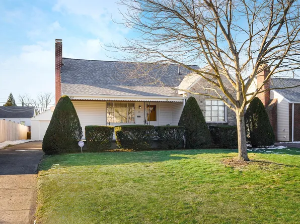 227 S Southampton Ave, Columbus, OH 43204