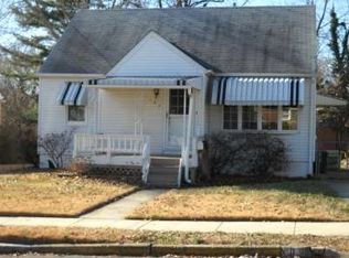 109 S Oakland Ave, Runnemede, NJ 08078