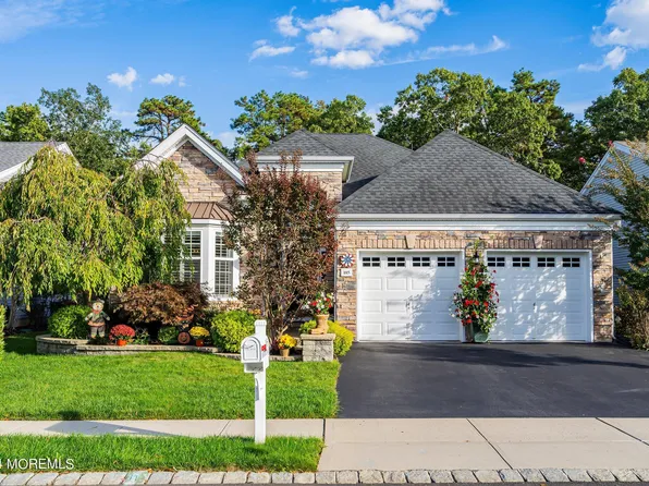 105 Arborridge Drive, Forked River, NJ 08731