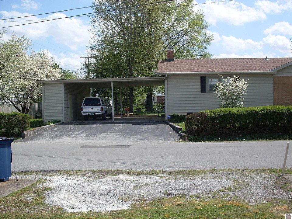 102 Kelby Ct, Hopkinsville, KY 42240 Zillow