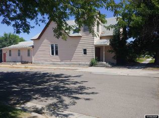 701 Culbertson Ave, Worland, WY 82401