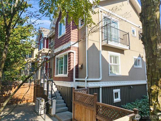7406 4th Avenue NE, Seattle, WA 98115