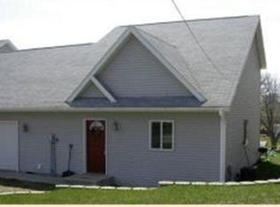1106 6th Ave E #2, Alexandria, MN 56308