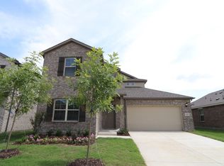 14048 Ilderton St, Pilot Point, TX 76258