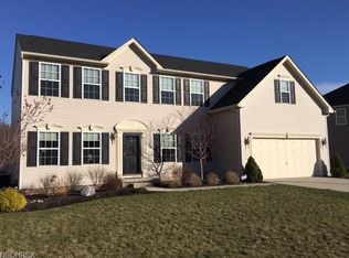 38607 Terrell Dr, North Ridgeville, OH 44039