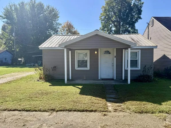 1036 Pinehurst Ave, Wheelersburg, OH 45694