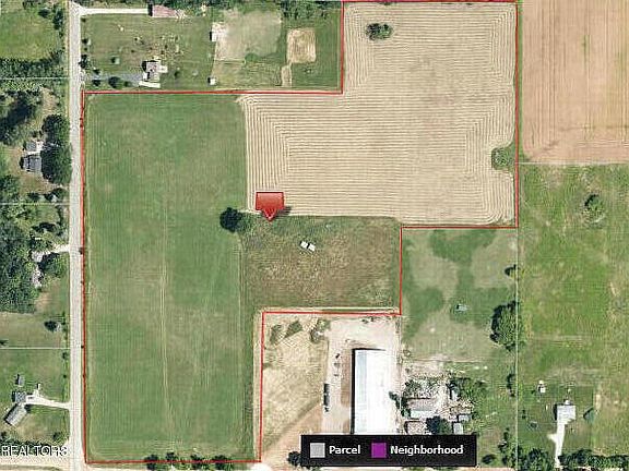 2nd image of 0 Mills Hwy