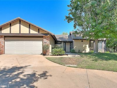 1273 Shepherd Way, Claremont, CA, 91711