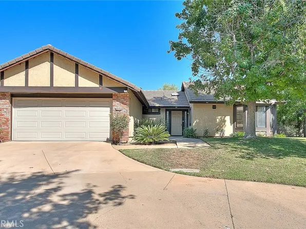 1273 Shepherd Way, Claremont, CA 91711