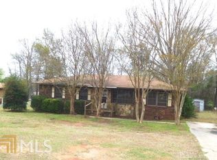 171 Allen Memorial Dr, Milledgeville, GA