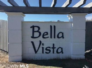 8105 Carmel Cir LOT 26, Foley, AL 36535