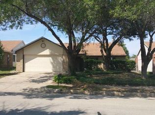 3952 Longmeadow Way, Fort Worth, TX 76133