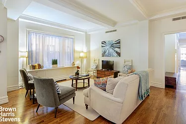 Sold by Brown Harris Stevens