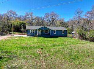 125 Golden Nuggett Way, Maysville, GA 30558