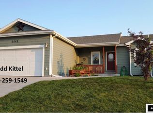6445 Chief Washakie Rd, Casper, WY 82604