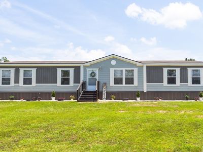 123 Wham Dr, Monroe, LA, 71203