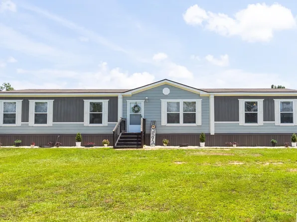 123 Wham Dr, Monroe, LA 71203