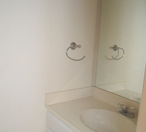 Half-Bath