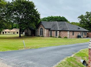 126 Jean Ln, Burleson, TX 76028