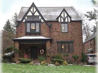 5526 Northumberland St, Pittsburgh, PA