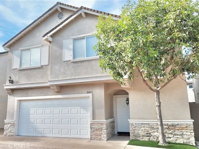 26033 Oak St, Lomita, CA, 90717