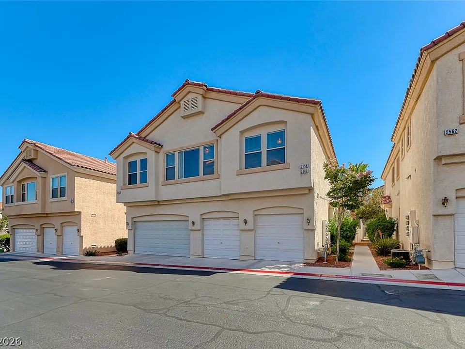 2560 Land Rush Dr