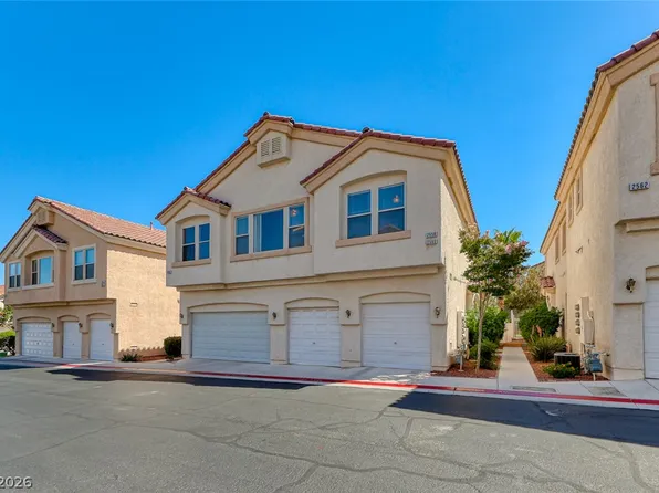 2560 Land Rush Dr, Henderson, NV 89002
