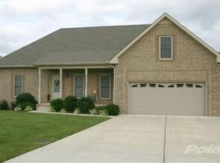 3005 Catoosa Ridge Ln, Greenbrier, TN 37073