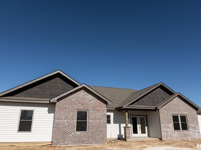 1806 Roye Ln, Marion, IL, 62959