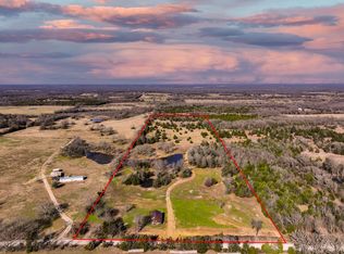 County Road 4574, Sulphur Springs, TX 75482