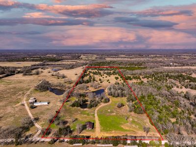 County Road 4574, Sulphur Springs, TX, 75482