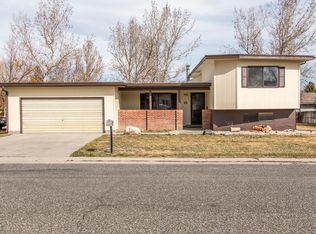 15 Mashie Clb, Cody, WY 82414