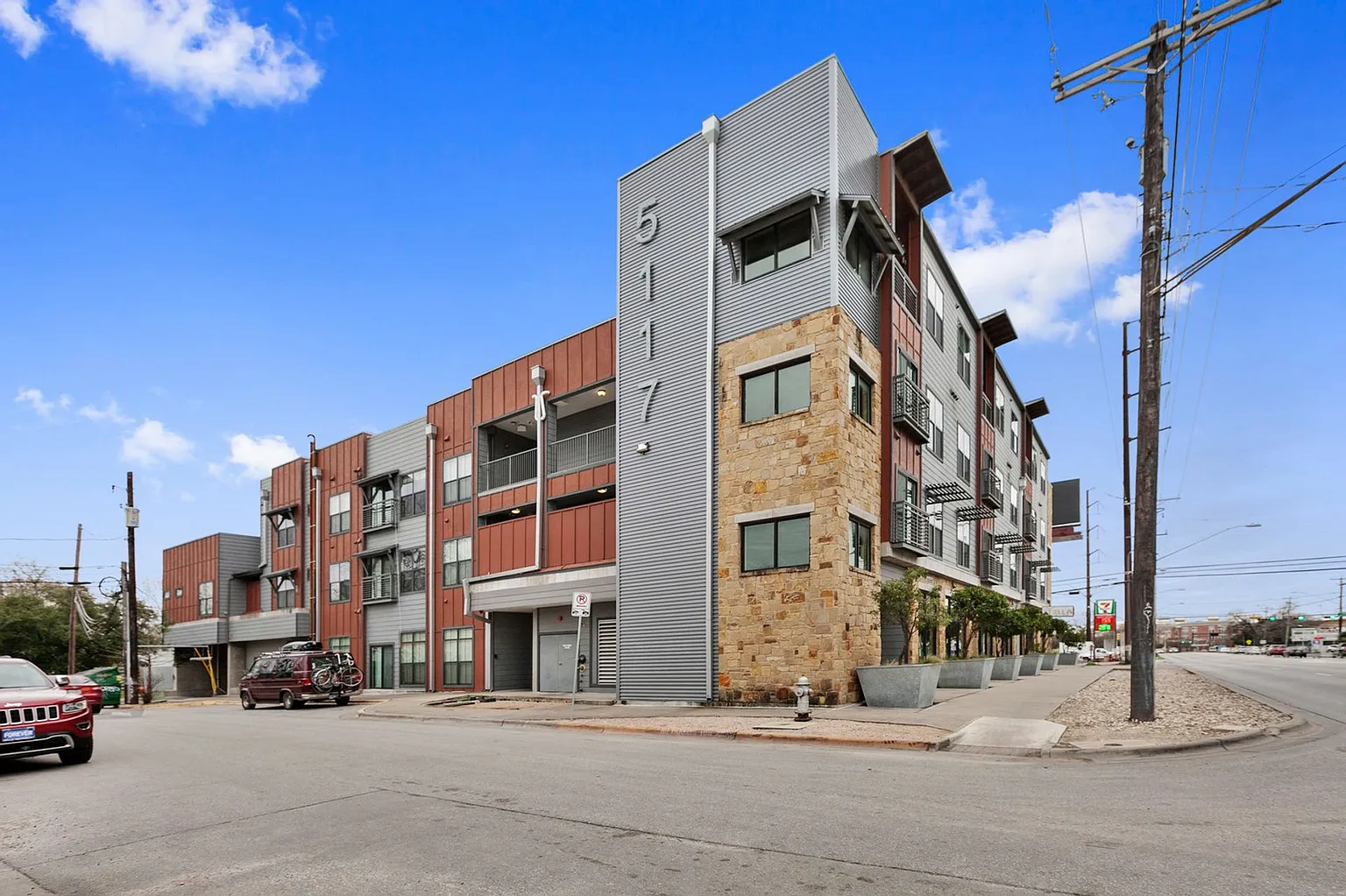 Texan North Campus - 5117 N Lamar Blvd Austin TX | Zillow
