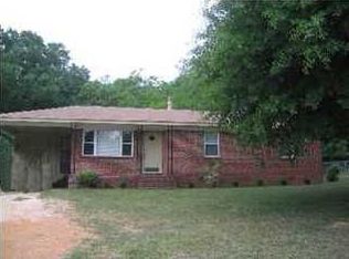 819 Central Plank Rd, Wetumpka, AL 36092