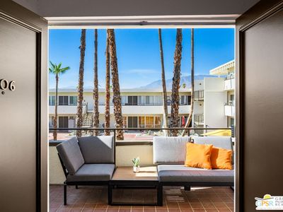 277 E Alejo Rd Unit 206, Palm Springs, CA, 92262