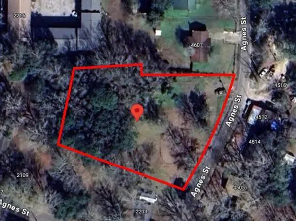 4507 Agnes St, Pascagoula, MS 39567