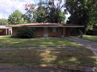 1104 Avenue D, Port Allen, LA 70767