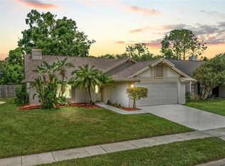 379 N Winsome Ct, Lake Mary, FL 32746