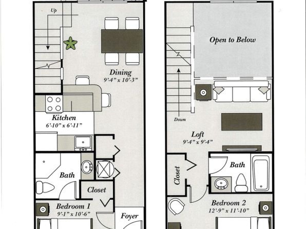 Saratoga Resort Villa Apartments | 4787 W Irlo Bronson Memorial Memorial Hwy, Kissimmee, FL