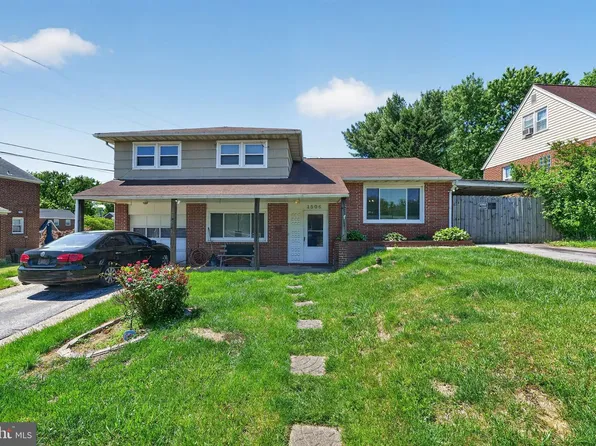 1506 Neighbors Ave, Baltimore, MD 21237