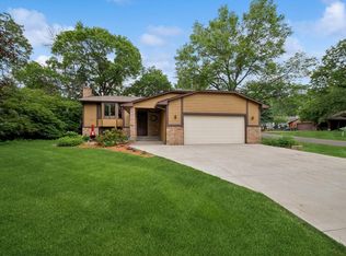 300 120th Ave NW, Coon Rapids, MN 55448