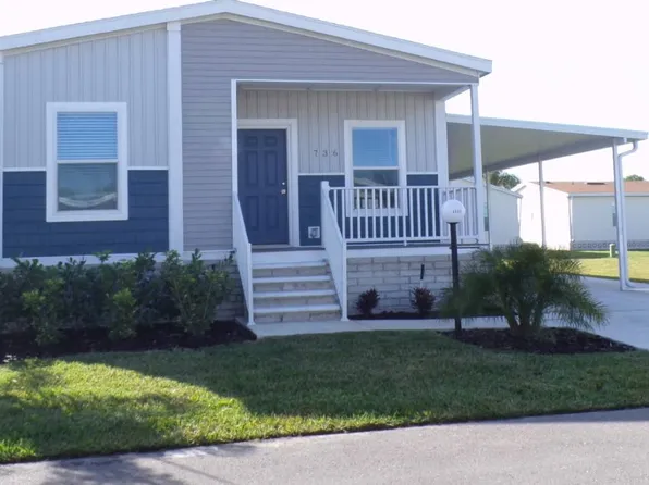 4683 Devonwood Ct #736, Lakeland, FL 33801