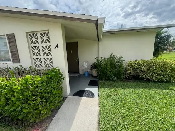 2580 Emory Drive #A, West Palm Beach, FL 33415