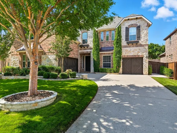 1632 Alamosa Dr, Allen, TX 75013