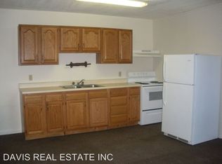 11 1st St APT 03, Lock Haven, PA 17745